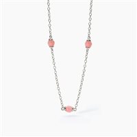 Collana Mabina Bambino Dream Stone in Argento 553614 - 553614